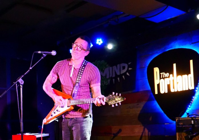 Scott Lavene – Cambridge Portland Arms 29th October 2025