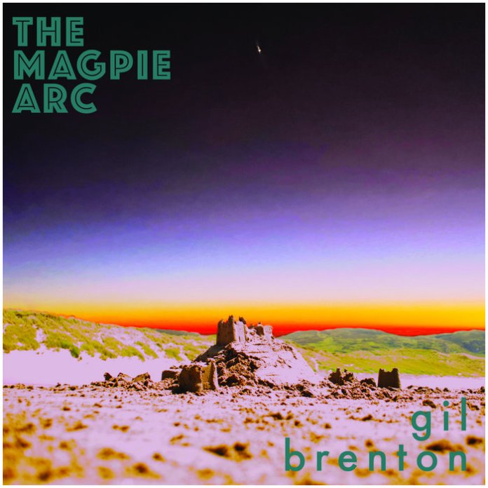 The Magpie Arc – Gil Brenton