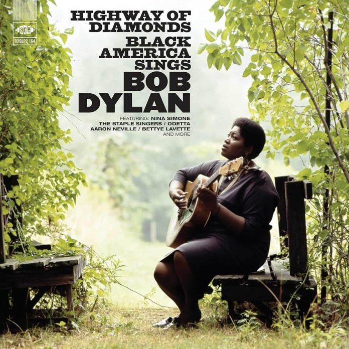 Various – Highway Of Diamonds: Black America Sings Bob Dylan
