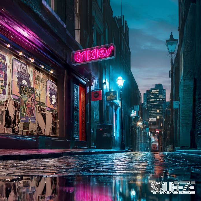 Squeeze – Trixies