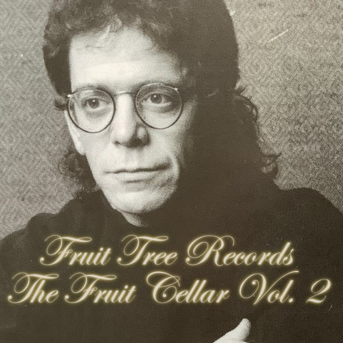 New Mix: Fruit Tree Records – The Fruit Cellar Vol. 2
