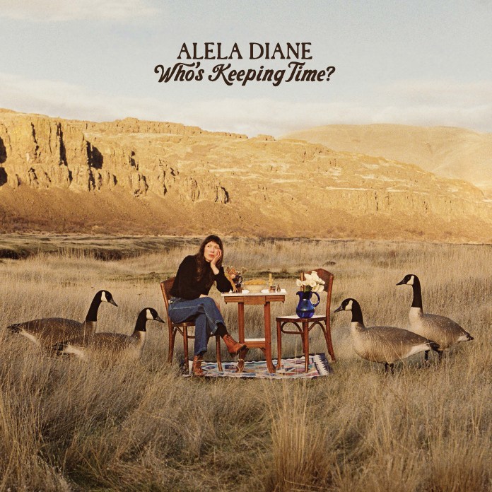 Alela Diane – Who’s Keeping Time?