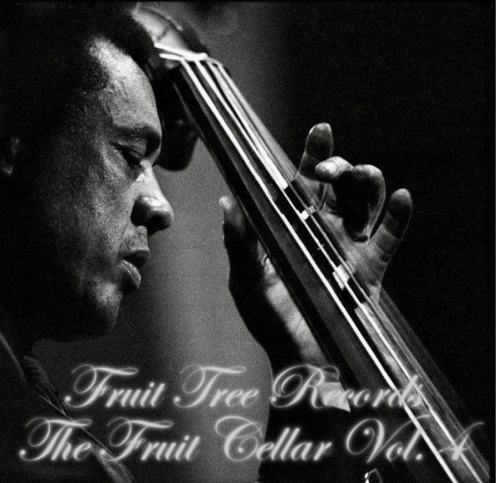 New Mix: Fruit Tree Records – The Fruit Cellar Vol. 4