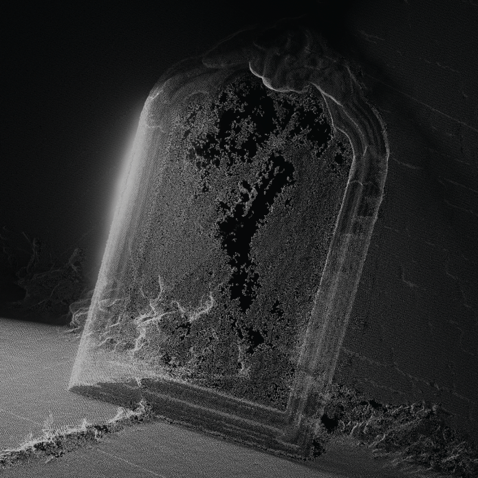 Visible Cloaks – Paradessence
