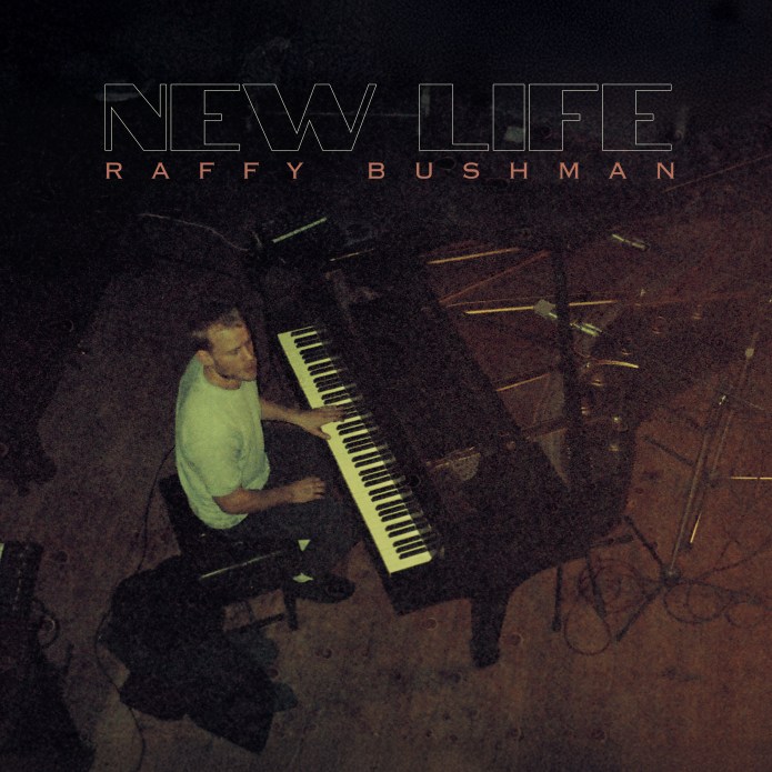Raffy Bushman – New Life