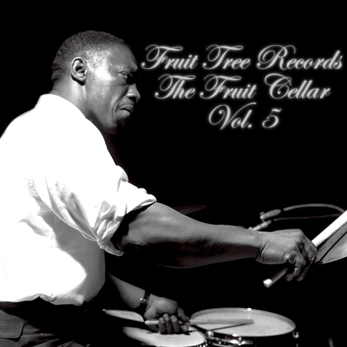 New Mix: Fruit Tree Records – The Fruit Cellar Vol. 5