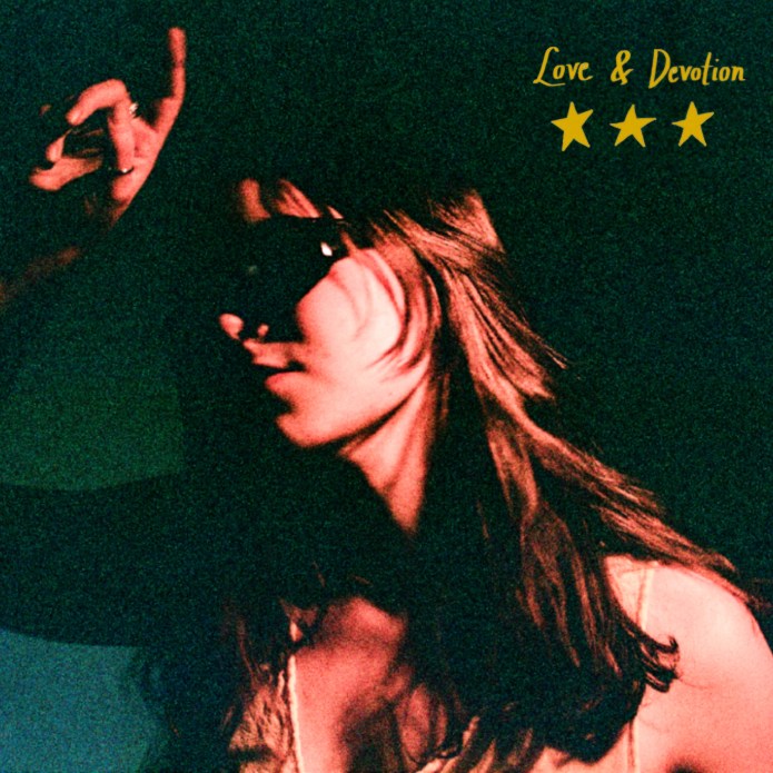 Sam And Louise Sullivan – Love And Devotion