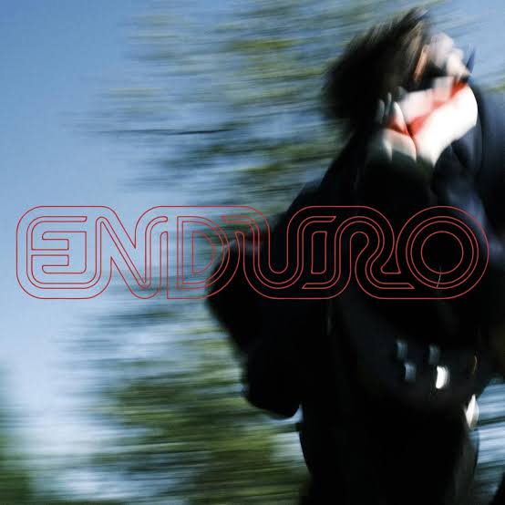 Wills Van Doorn – Enduro