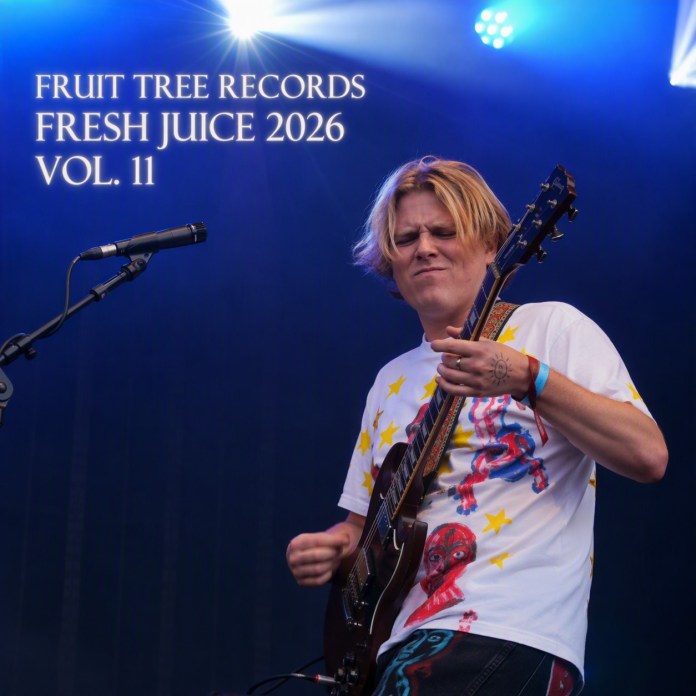 Fresh Juice 2026 Vol. 11
