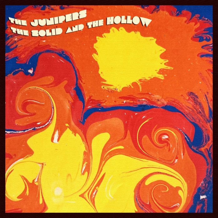 The Junipers – The Solid And The Hollow